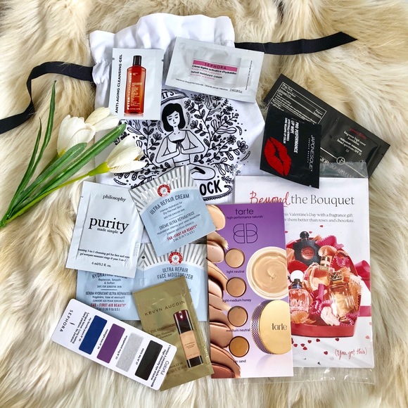 Makeup Bouquet Makeupbouquet Sephoramakeup Sephora Kylie Makeup